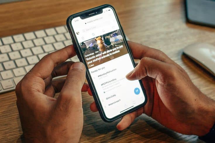 App testing