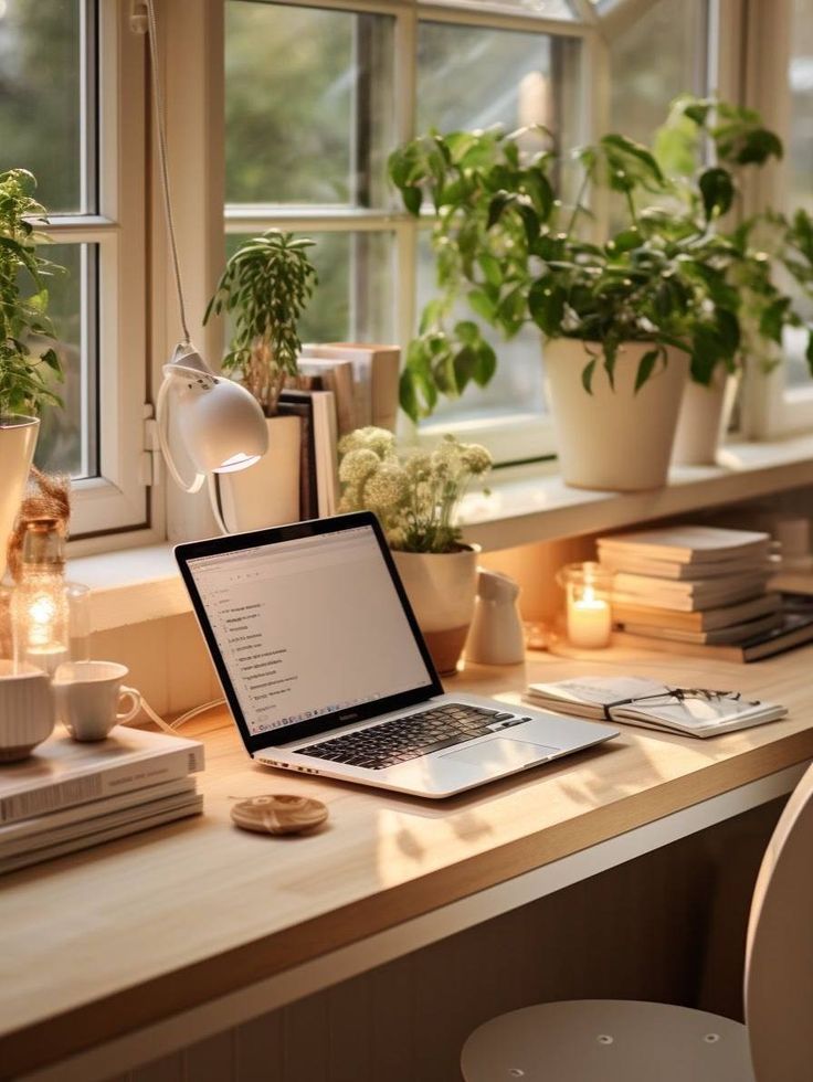 Work from home